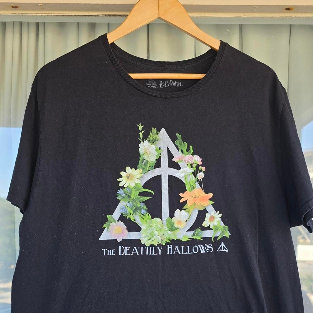 Harry Potter - Picture 1 of 5